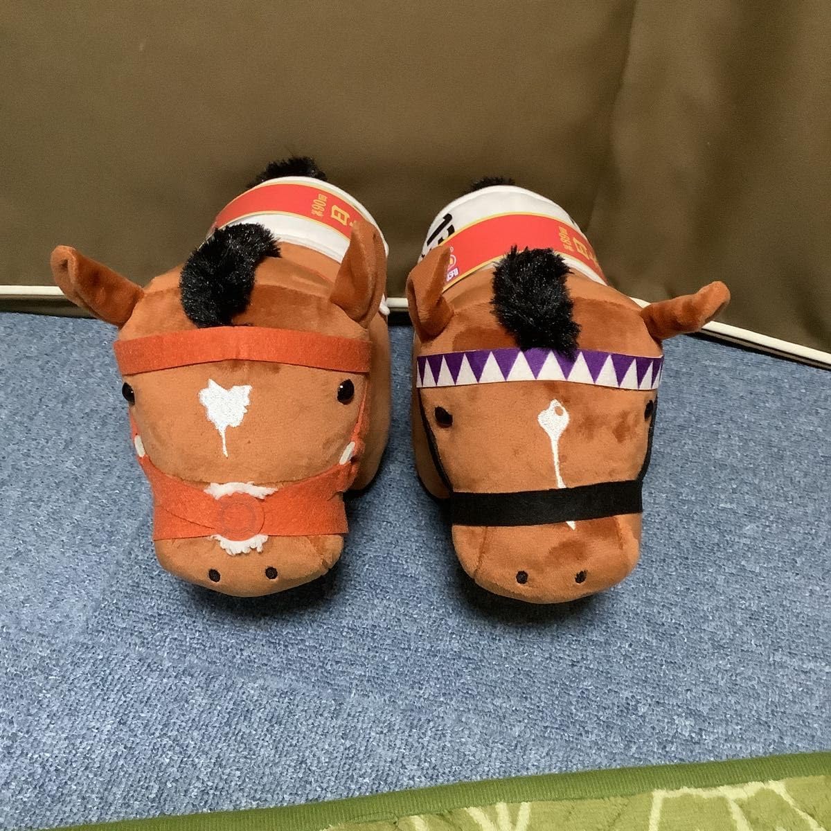 サラブレッドコレクション G1ファンファーレぬいぐるみ まとめ売り ぬいぐるみ Amazon.co.jp: サラブレッドコレクション ファンファーレ